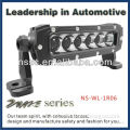 NSSC High Power LED Light Bar for cars certified manufacturer with CE & RoHs